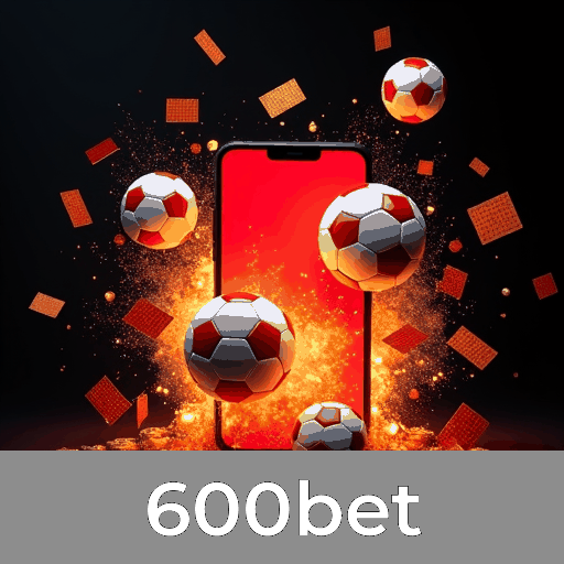 600bet: A Conveniência do Aplicativo Móvel com Funcionalidades Completas