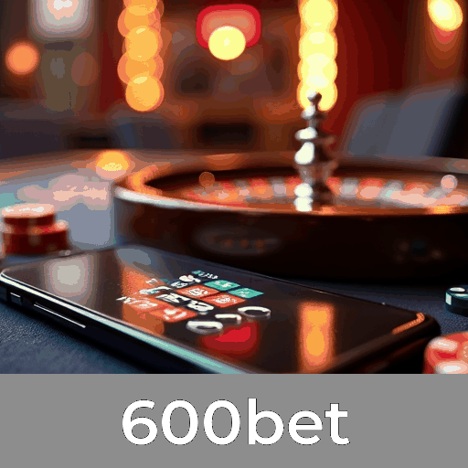 600bet: A Emoção dos Jogos de Cassino e Oportunidades de Ganhar Esperam por Você!